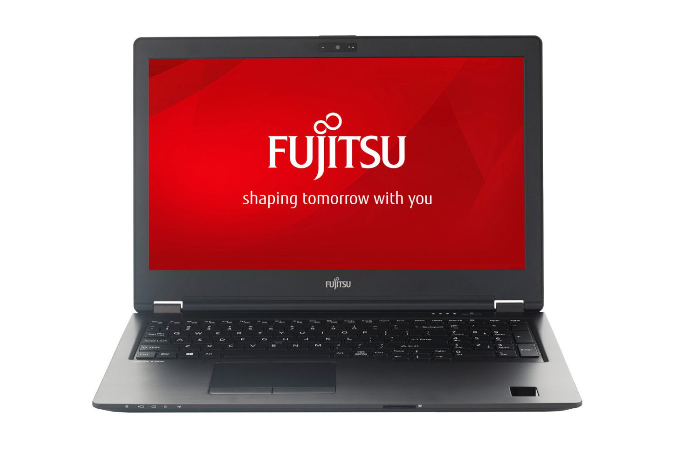Fujitsu LifeBook U759